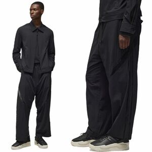 Y-3 3-Stripes Nylon Pants Size XS Adidas Y3 Track Pants